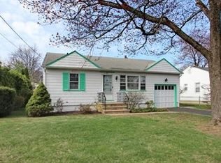 83 Kipling Ave, Springfield, NJ 07081