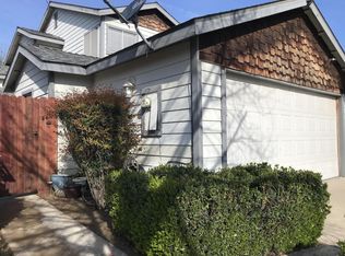 512 N Velie Dr, Visalia, CA