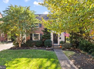 634 W Redman Ave, Haddonfield, NJ 08033