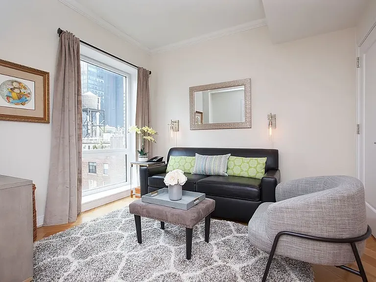 160 Central Park S #1820 — Photo 3