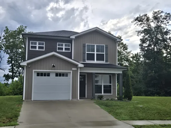 1176 Cottonwood Dr, Clarksville, TN 37040