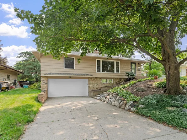 6321 Upton Ave S, Richfield, MN 55423