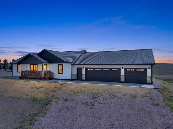21888 Antelope Creek Rd, Box Elder, SD 57719