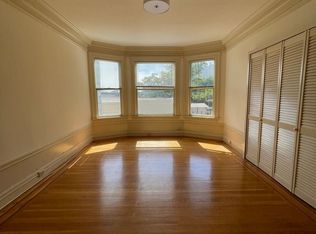 1929 Laguna St APT 3, San Francisco, CA 94115
