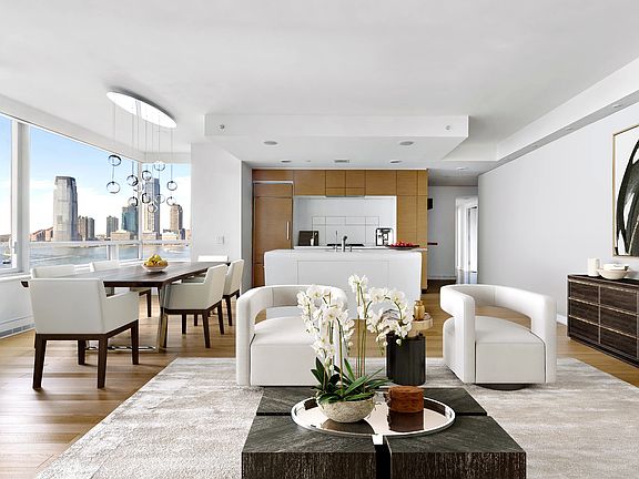 2nd image of 2 River Ter APT 12F