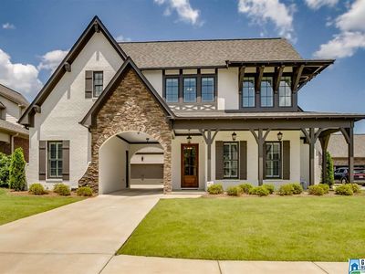 6004 Club Pl, Birmingham, AL, 35242