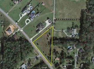 Quintette Rd, Milton, FL 32571