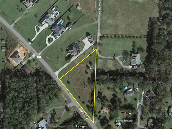 Quintette Rd, Milton, FL 32571