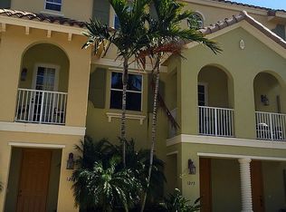 1273 Via Fiume, Boynton Beach, FL 33426