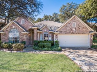 13915 Laurelbrook, San Antonio, TX 78249