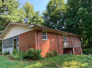 789 Oak Grove Rd, Dahlonega, GA 30533