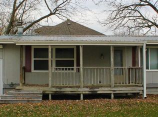 407 Depot St, Kellogg, IA 50135