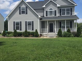 1612 Hennington Pl, Henrico, VA 23228