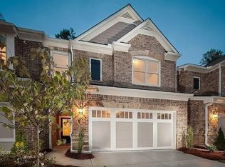 11650 Davenport Ln, Alpharetta, GA 30022