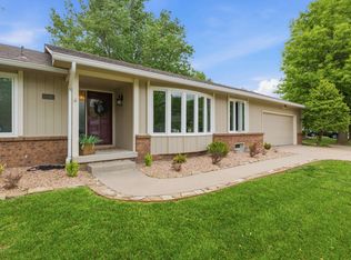 2245 N Longwood Cir, Wichita, KS 67226