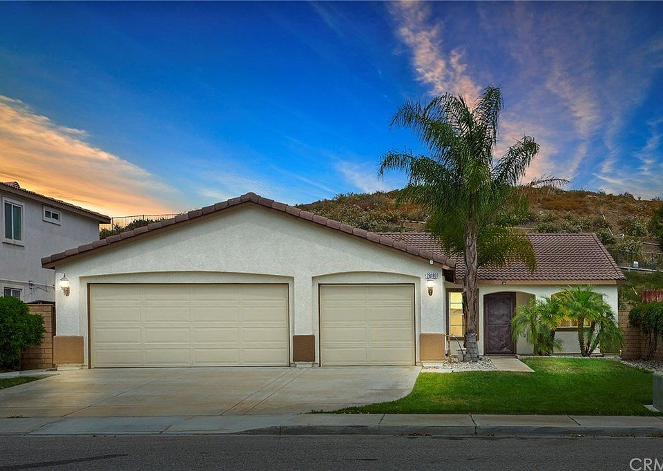 2nd image of 29180 Eldorado Way