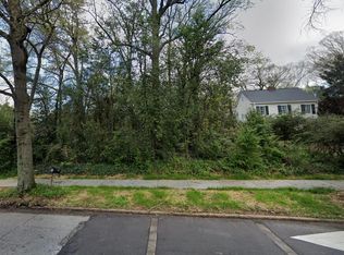 627 Ridgecrest Rd, Atlanta, GA 30307