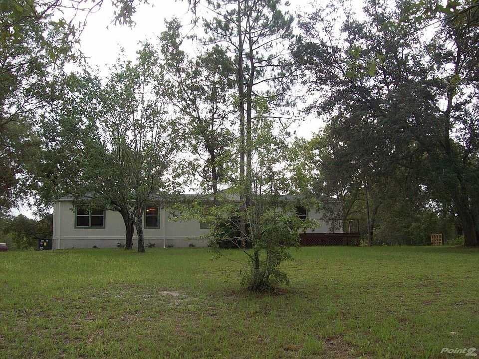Hilltop Homesite