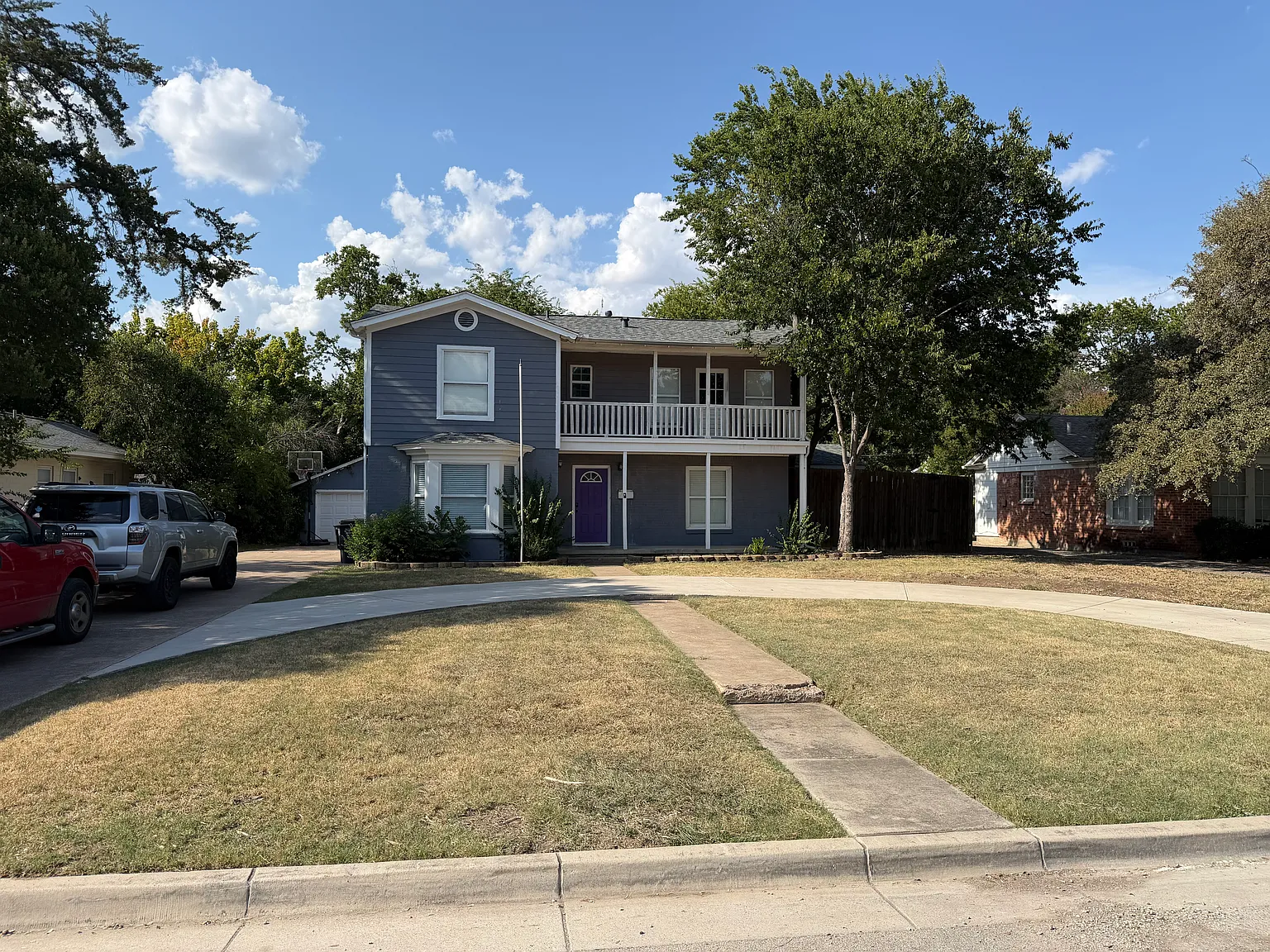 3612 Shelby Dr — Photo 2