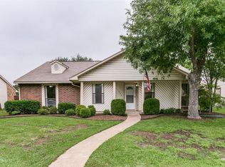 1305 Thoreau Ln, Allen, TX 75002