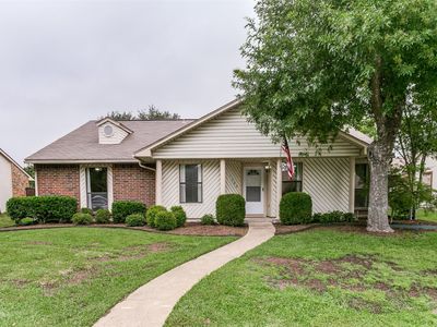 1305 Thoreau Ln, Allen, TX, 75002