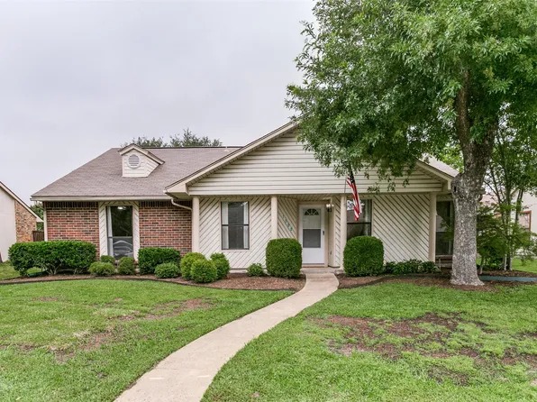 1305 Thoreau Ln, Allen, TX 75002
