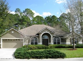 253 Sparrow Branch Cir, Saint Johns, FL 32259