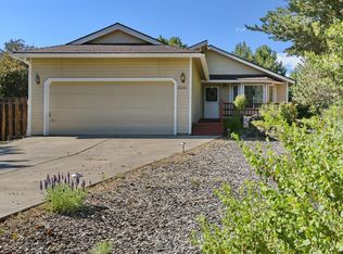 21080 Lost Valley Ct, Bend, OR 97702