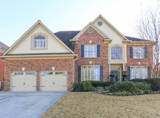 4422 Waterbury Ln, Marietta, GA 30062