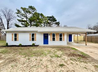 210 Arkansas St, Monette, AR 72447