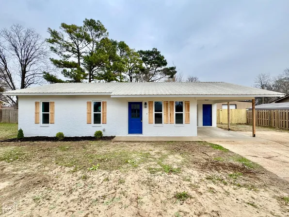 210 Arkansas St, Monette, AR 72447
