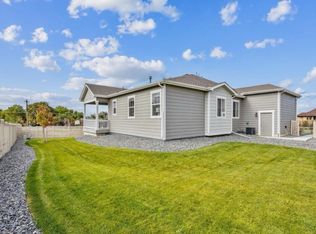 8650 E 105th Ln, Henderson, CO 80640