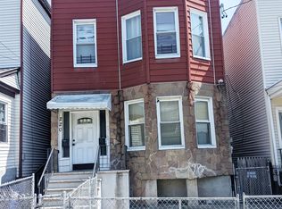220 Wilkinson Ave, Jersey City, NJ 07305
