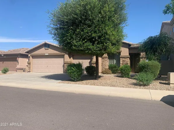 16259 N 180th Dr, Surprise, AZ 85388