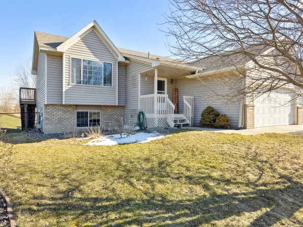 5490 Kahl Ave NE, Albertville, MN 55301