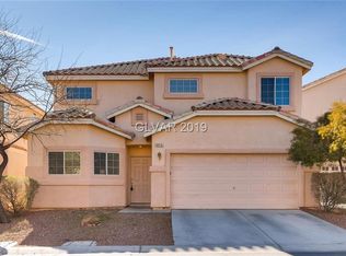 8915 Houston Ridge Ave, Las Vegas, NV 89178