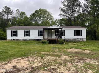 827 Pope Rd, Roberta, GA 31078