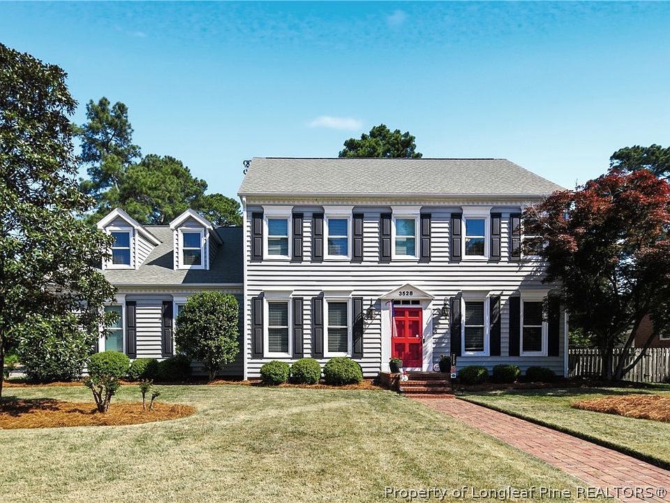 1st image of 3528 Prestwick Dr