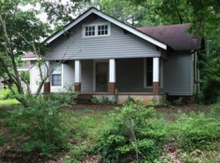 2845 Cheatham Rd NW, Acworth, GA 30101