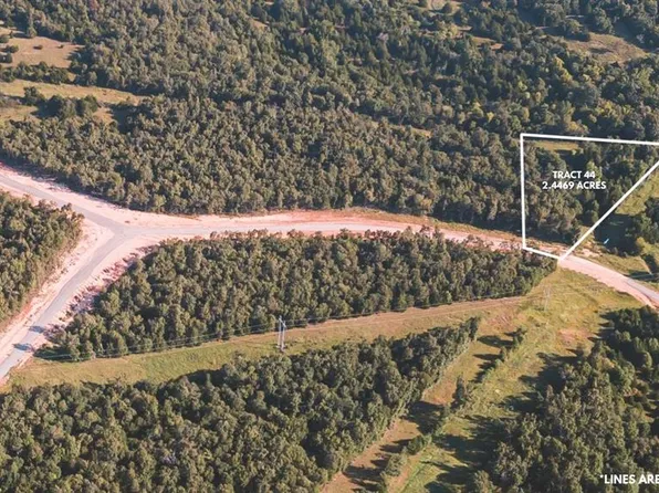 0 S Red Rock Trl #44, Harrah, OK 73045