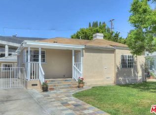 11251 Pearl St, Los Angeles, CA 90064
