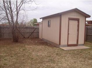 3804 Western Heights Ave, Oklahoma City, OK 73179