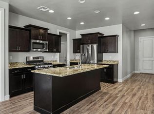1508 N 460 W, Hurricane, UT 84737