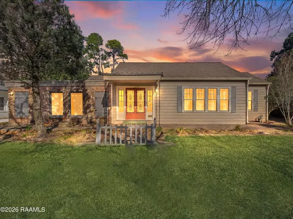 2244 W Landry St, Opelousas, LA 70570