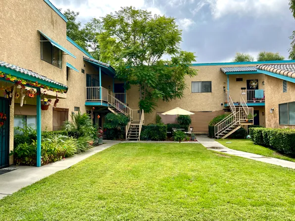 25880 Dartmouth St #12A, Hemet, CA 92544