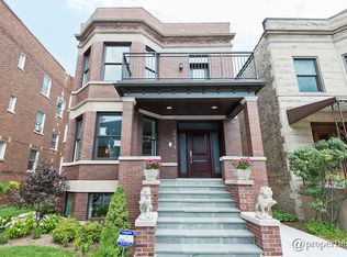 2234 W Wilson Ave, Chicago, IL 60625