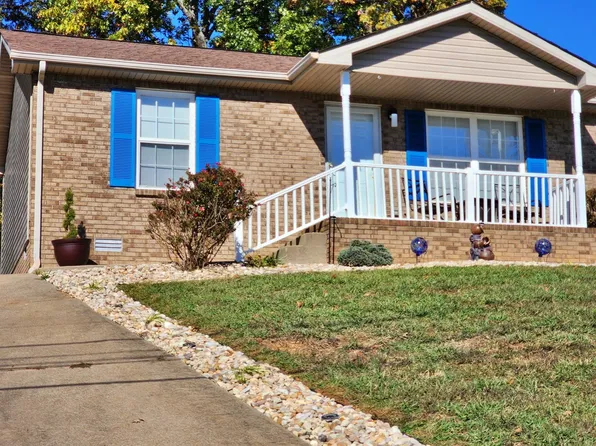 345 Donna Dr, Clarksville, TN 37042