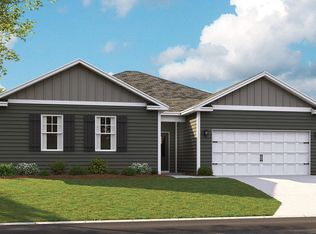 1281 Lockington Ln, Seymour, TN 37865