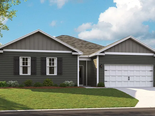 1281 Lockington Ln, Seymour, TN 37865