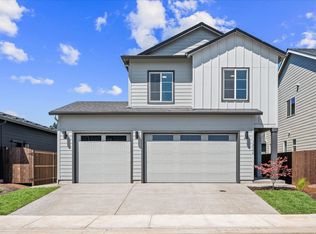 2200 PLAN HOMESITE #14 Plan, Randall K Estates, Vancouver, WA 98682